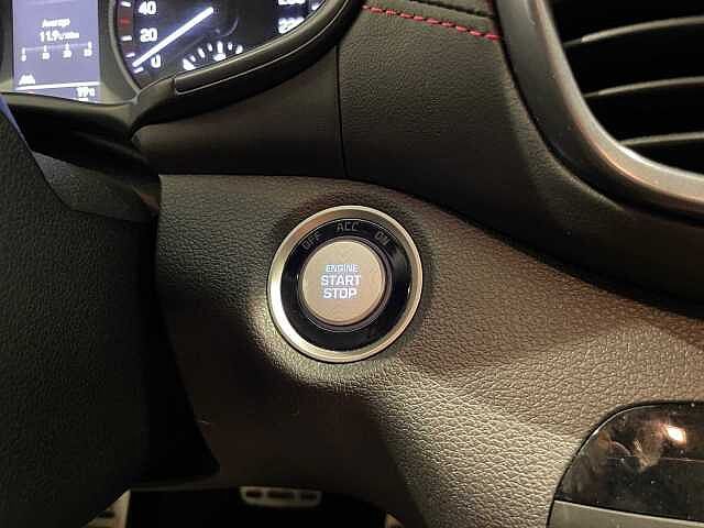 Hyundai Tucson 1.6 CRDI - 16