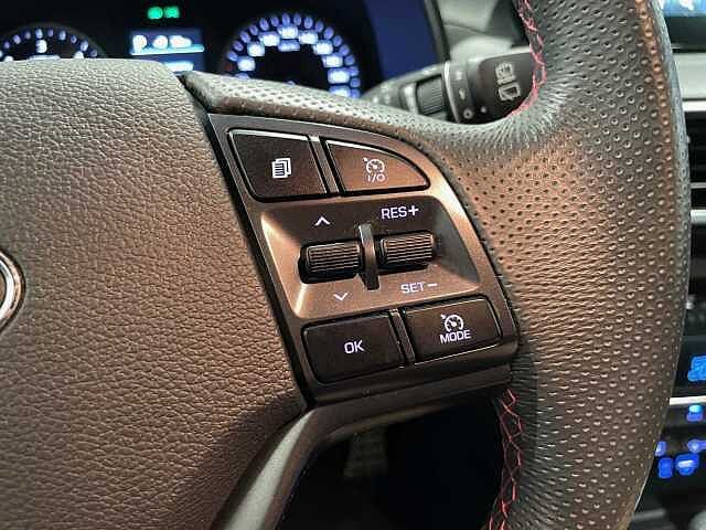 Hyundai Tucson 1.6 CRDI - 18