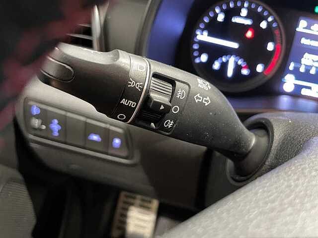 Hyundai Tucson 1.6 CRDI - 19