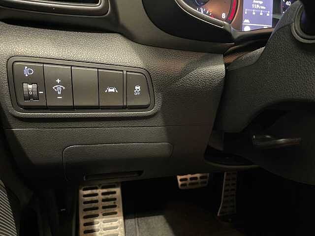 Hyundai Tucson 1.6 CRDI - 21