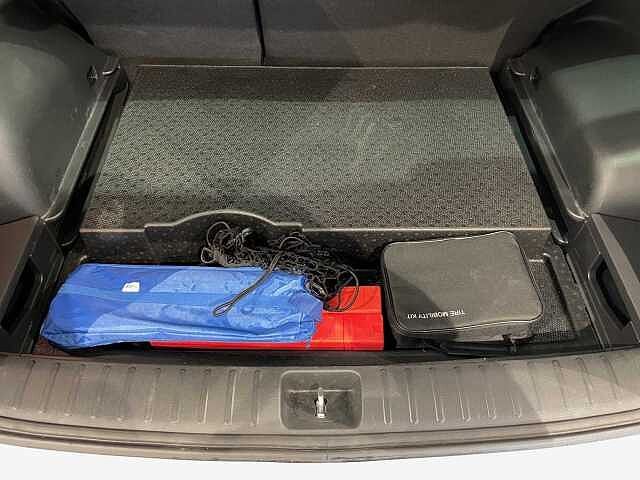Hyundai Tucson 1.6 CRDI - 24