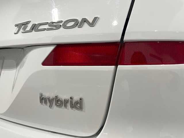 Hyundai Tucson 1.6 CRDI - 26