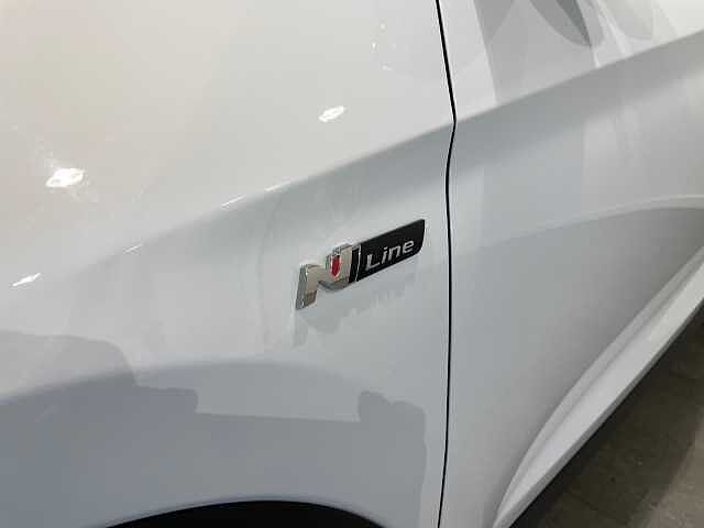 Hyundai Tucson 1.6 CRDI - 29