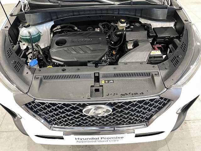Hyundai Tucson 1.6 CRDI - 31