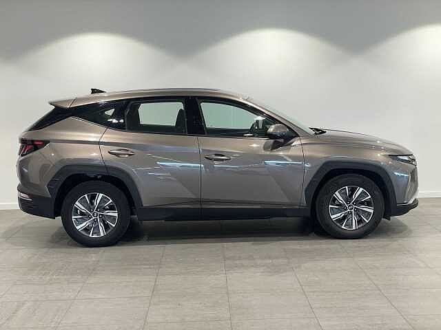 Hyundai Tucson 1.6 TGDI - 5