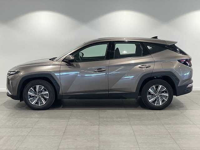 Hyundai Tucson 1.6 TGDI - 6