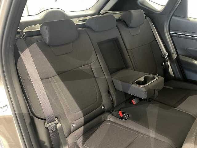 Hyundai Tucson 1.6 TGDI - 11