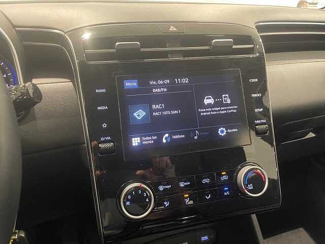 Hyundai Tucson 1.6 TGDI - 12