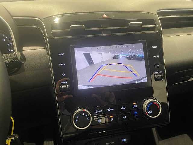 Hyundai Tucson 1.6 TGDI - 13