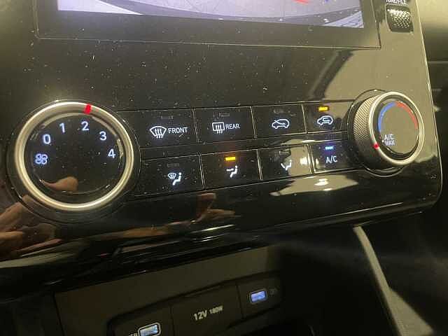 Hyundai Tucson 1.6 TGDI - 14