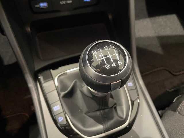 Hyundai Tucson 1.6 TGDI - 15