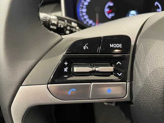 Hyundai Tucson 1.6 TGDI - 20