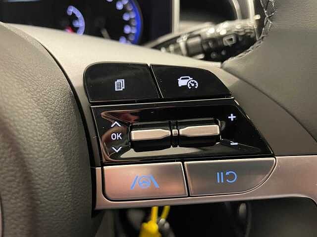 Hyundai Tucson 1.6 TGDI - 21