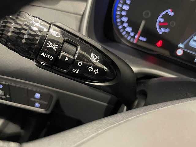 Hyundai Tucson 1.6 TGDI - 22