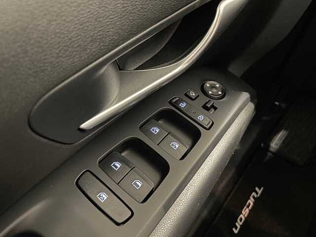 Hyundai Tucson 1.6 TGDI - 25