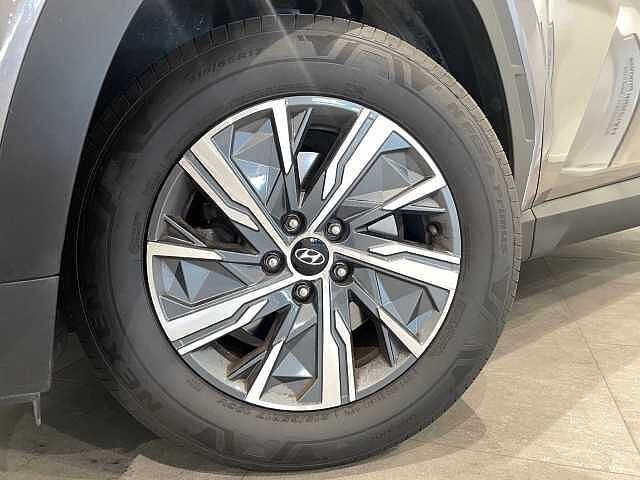 Hyundai Tucson 1.6 TGDI - 30