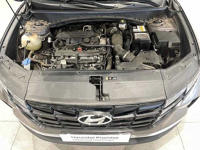 Hyundai Tucson 1.6 TGDI - 32