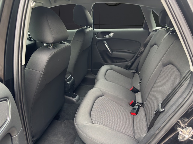 Audi A1 Sportback Attracted 1.6 TDI 66 kW (90 CV)
