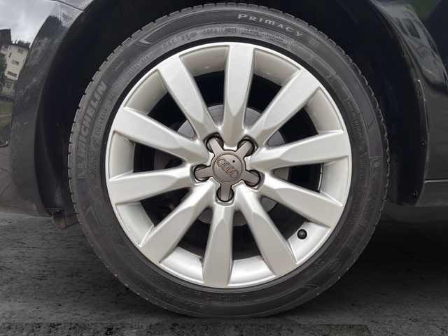 Audi A1 Sportback Attracted 1.6 TDI 66 kW (90 CV)