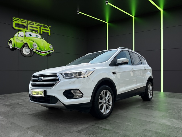 Ford Kuga 1.5 EcoBoost de segunda mano