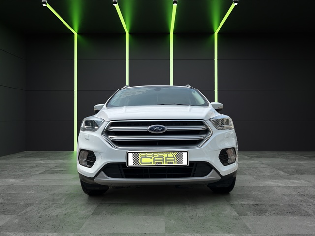 Ford Kuga 1.5 EcoBoost S&S Titanium 4x2 110 kW (150 CV)