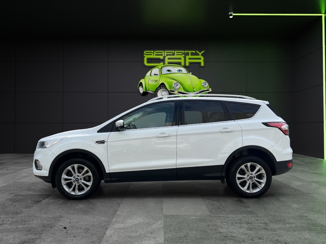 Ford Kuga 1.5 EcoBoost S&S Titanium 4x2 110 kW (150 CV)