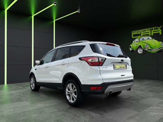 Ford Kuga 1.5 EcoBoost S&S Titanium 4x2 110 kW (150 CV)