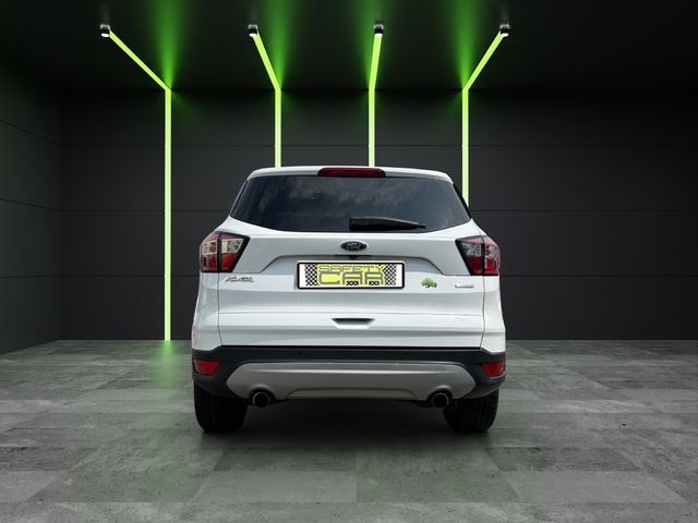 Ford Kuga 1.5 EcoBoost S&S Titanium 4x2 110 kW (150 CV)