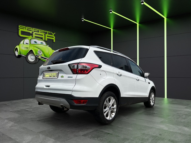 Ford Kuga 1.5 EcoBoost S&S Titanium 4x2 110 kW (150 CV)