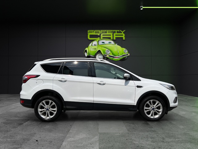 Ford Kuga 1.5 EcoBoost S&S Titanium 4x2 110 kW (150 CV)