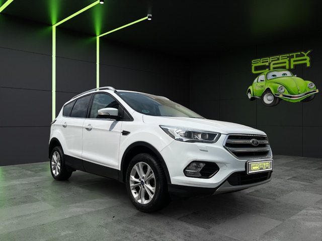 Ford Kuga 1.5 EcoBoost S&S Titanium 4x2 110 kW (150 CV)