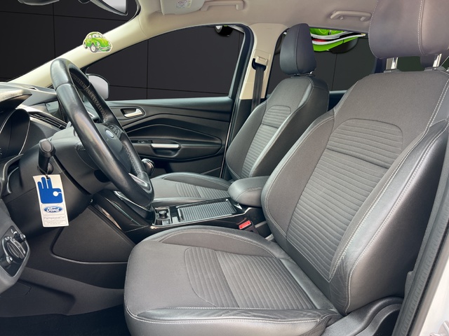 Ford Kuga 1.5 EcoBoost S&S Titanium 4x2 110 kW (150 CV)