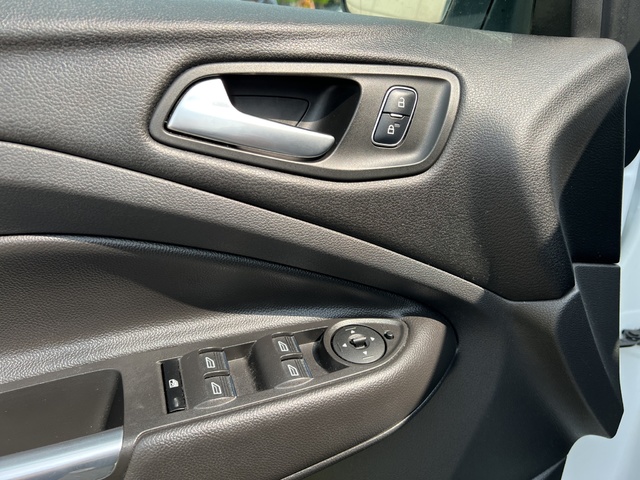 Ford Kuga 1.5 EcoBoost S&S Titanium 4x2 110 kW (150 CV)