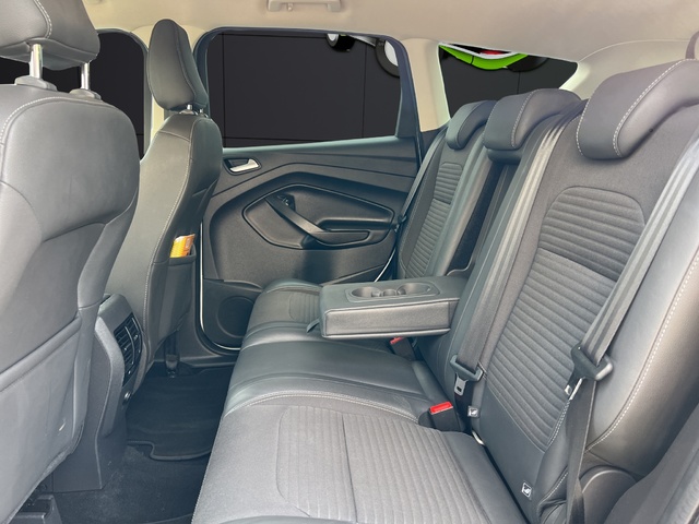 Ford Kuga 1.5 EcoBoost S&S Titanium 4x2 110 kW (150 CV)