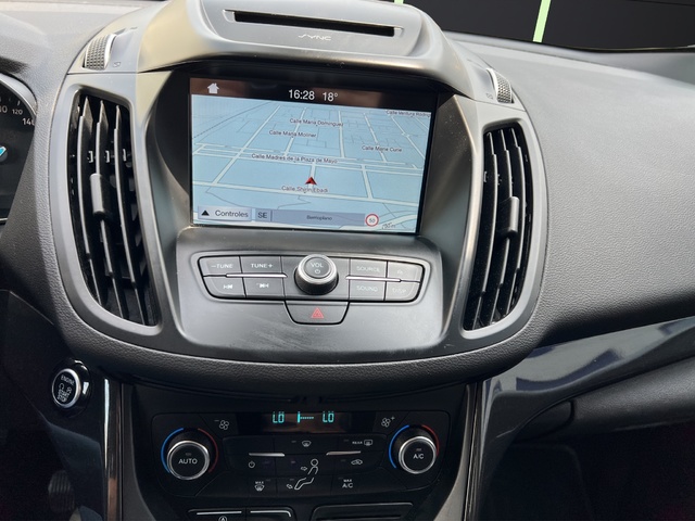 Ford Kuga 1.5 EcoBoost S&S Titanium 4x2 110 kW (150 CV)