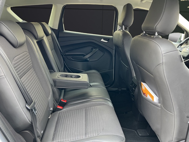 Ford Kuga 1.5 EcoBoost S&S Titanium 4x2 110 kW (150 CV)