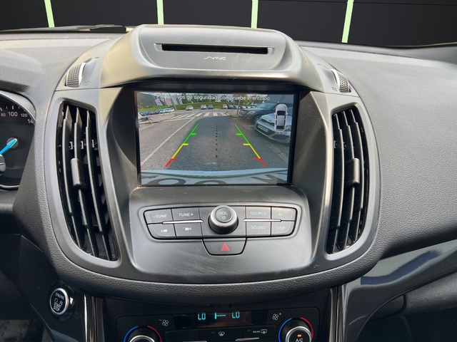 Ford Kuga 1.5 EcoBoost S&S Titanium 4x2 110 kW (150 CV)