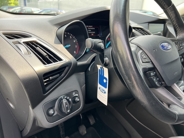 Ford Kuga 1.5 EcoBoost S&S Titanium 4x2 110 kW (150 CV)