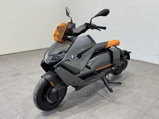 BMW Motorrad CE 04  de ocasión 