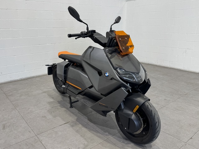 BMW Motorrad CE 04  de ocasión 