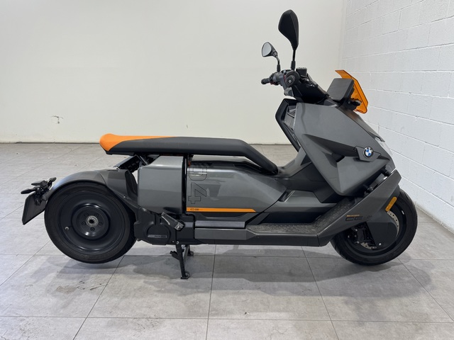 BMW Motorrad CE 04  de ocasión 