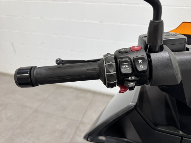 BMW Motorrad CE 04  de ocasión 