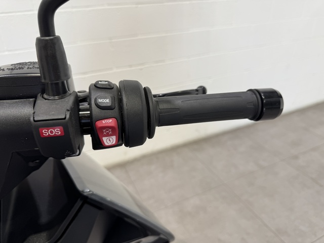BMW Motorrad CE 04  de ocasión 