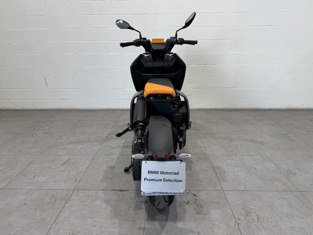 BMW Motorrad CE 04  de ocasión 
