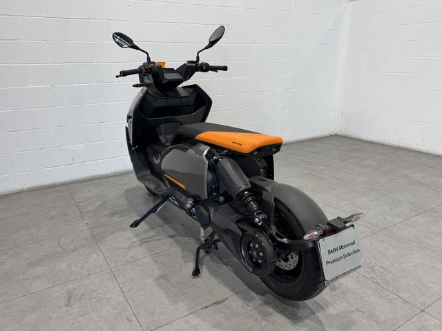 BMW Motorrad CE 04  de ocasión 