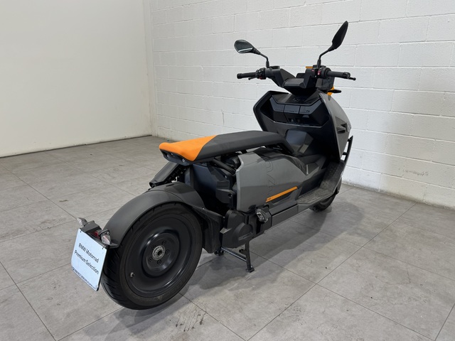 BMW Motorrad CE 04  de ocasión 