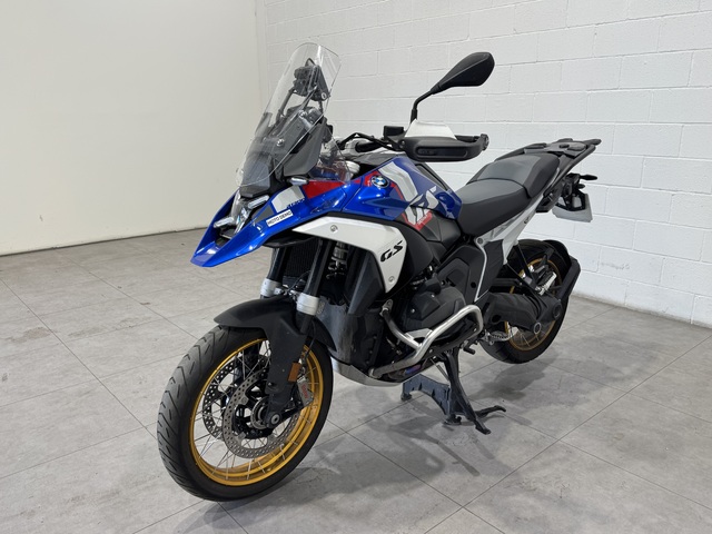 BMW Motorrad R 1300 GS  de ocasión 