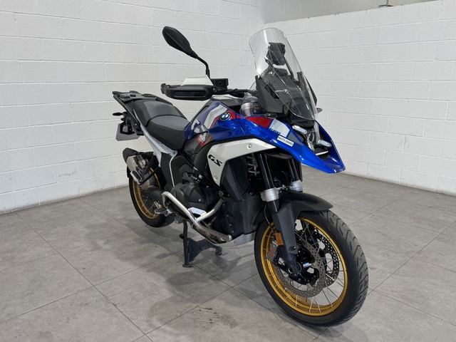 BMW Motorrad R 1300 GS  de ocasión 