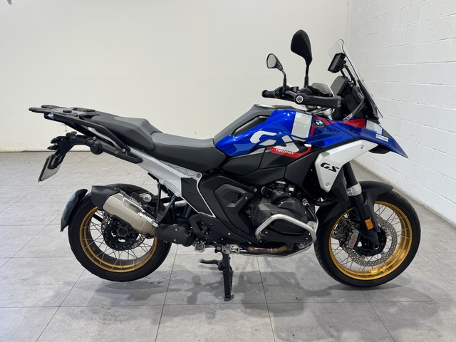 BMW Motorrad R 1300 GS  de ocasión 