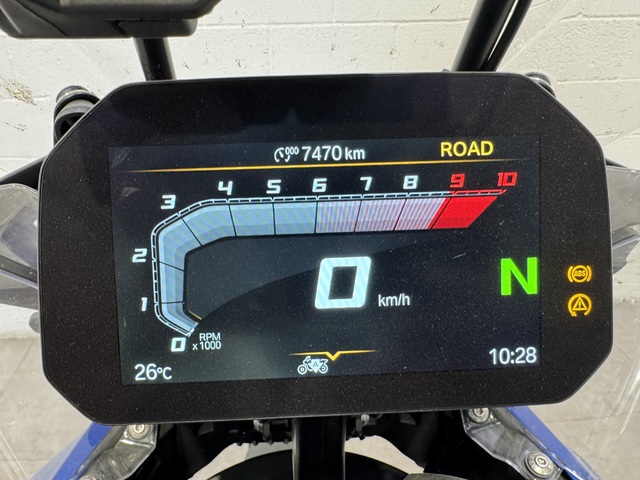 BMW Motorrad R 1300 GS  de ocasión 